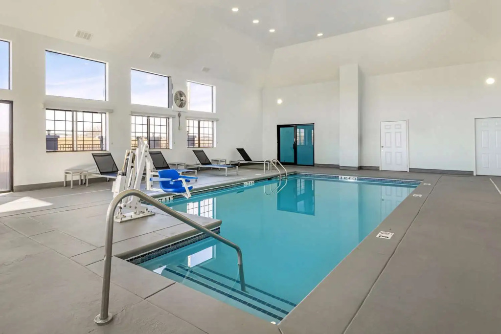 Best Western Park City Wichita North