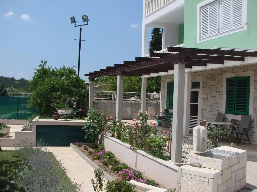 Villa Šolo
