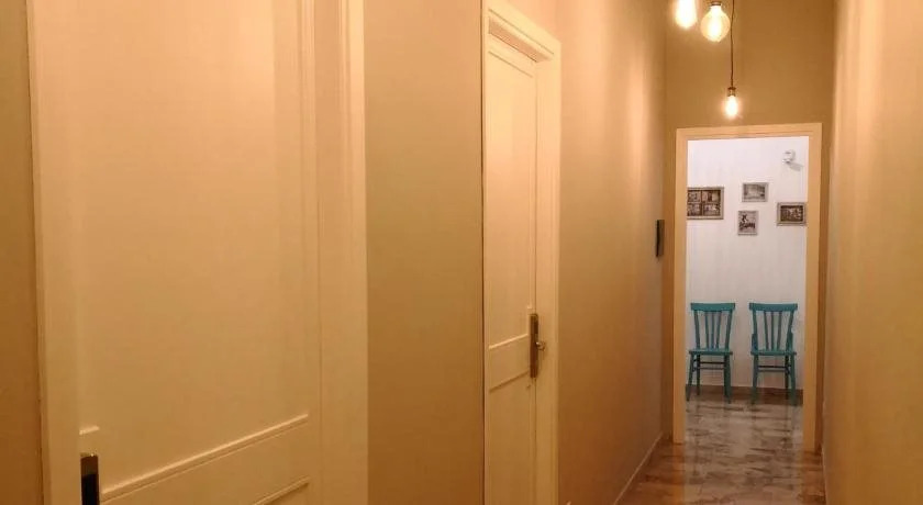 Casa Orlando Bed & Breakfast