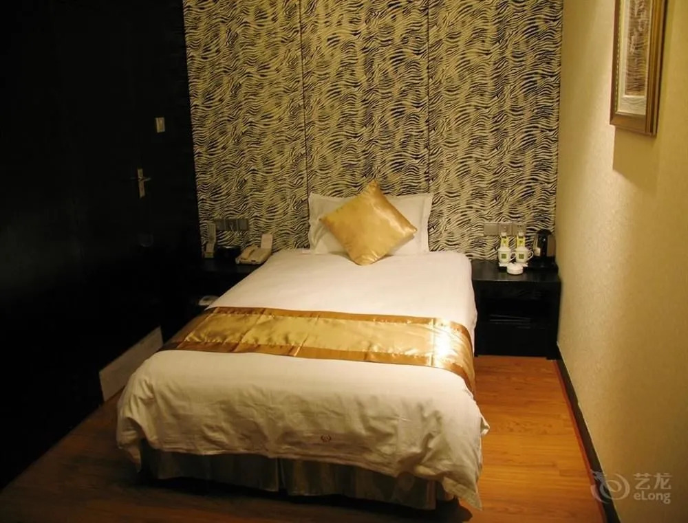 St.Martin Hotel