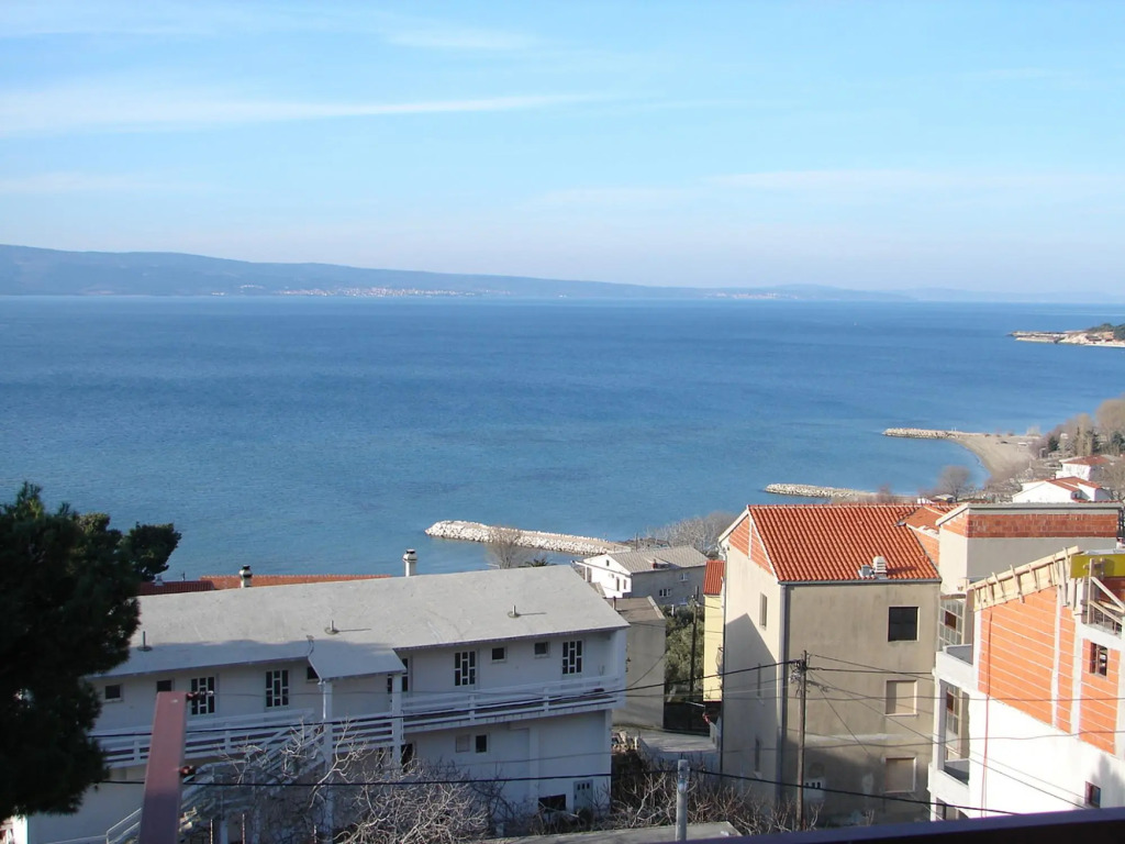 Ante - 150m from the sea - A2(4+1)