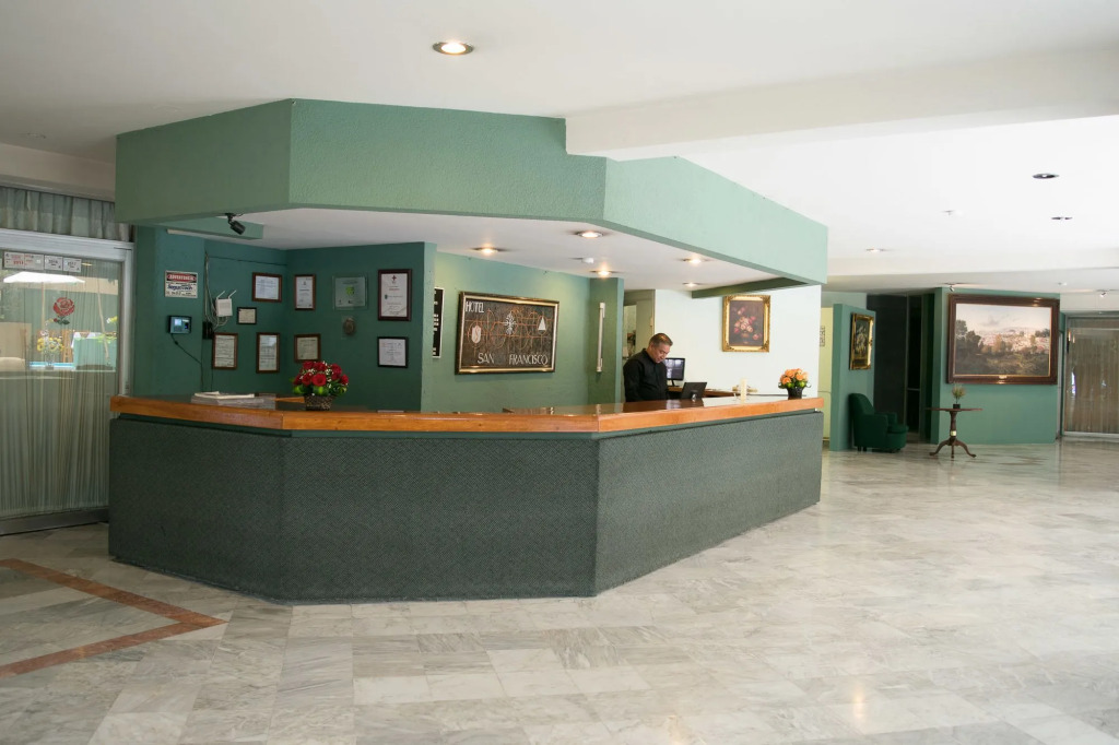 Hotel San Francisco