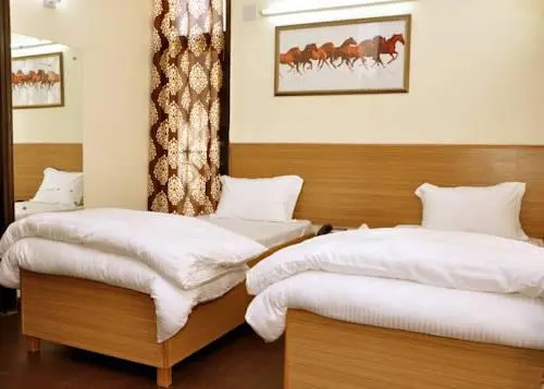 Aditi Residency