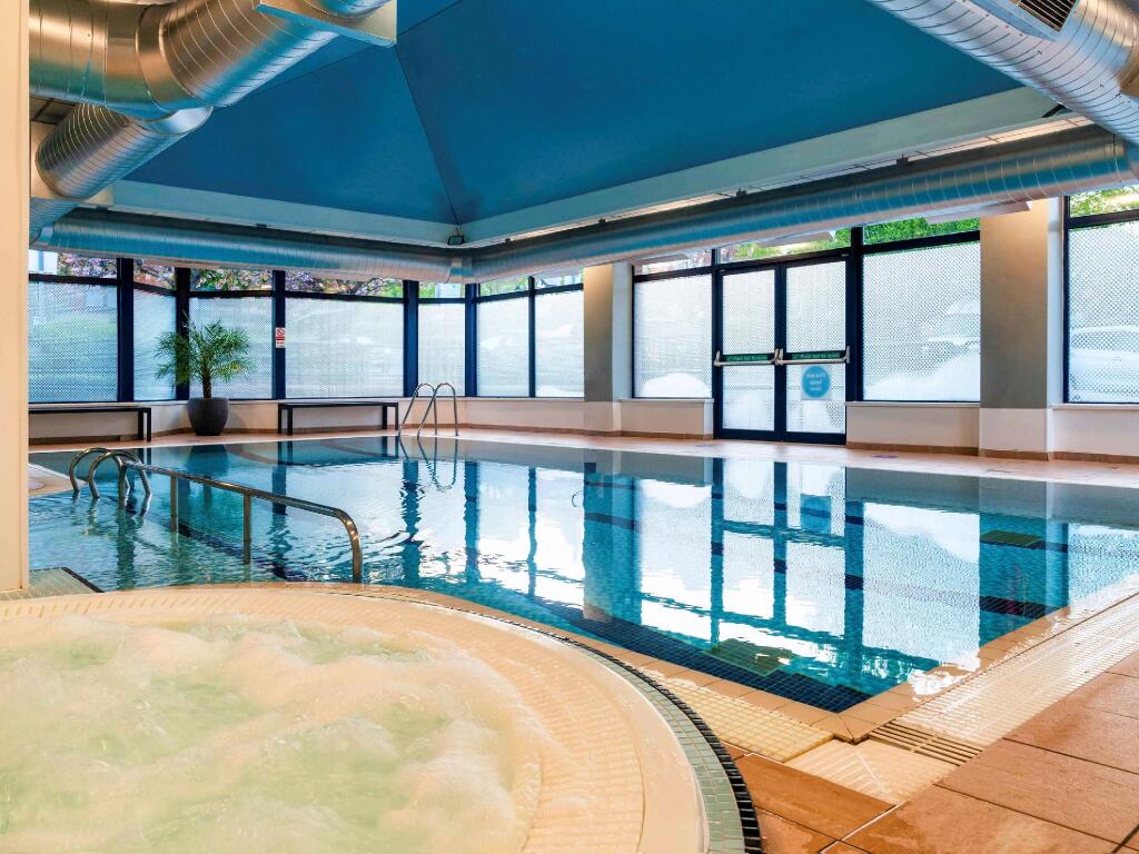Mercure Nottingham Sherwood