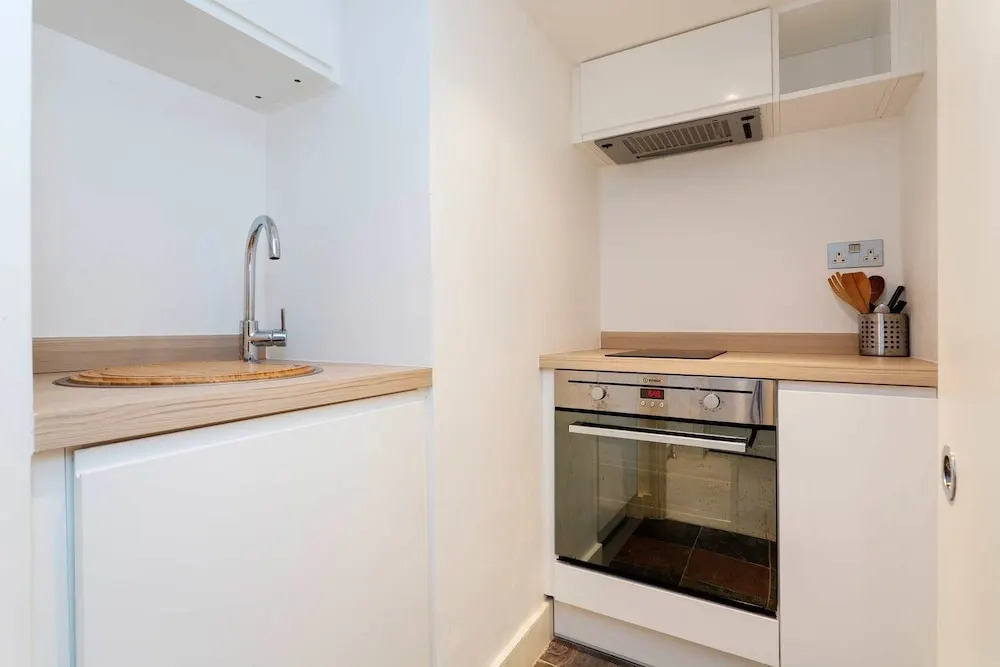 Veeve - Little Clapham Comfort