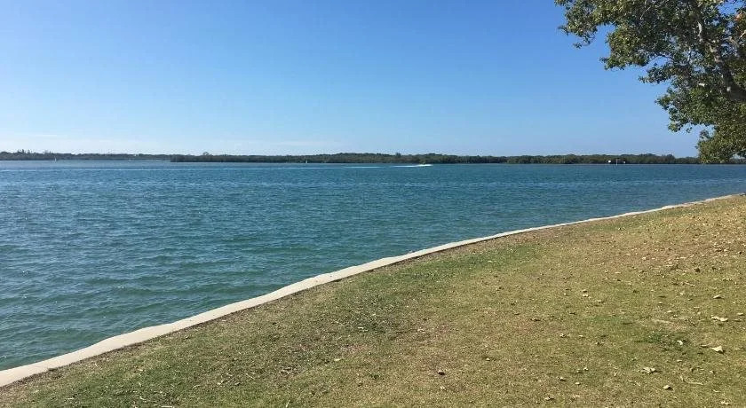 Crystal Waters Picnic Point