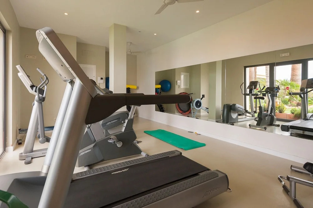 Monteros Hill Club Marbella Canovas (VC)