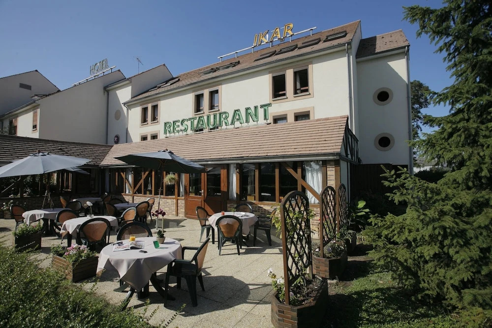 Kyriad Hotel Blois Sud Hotel