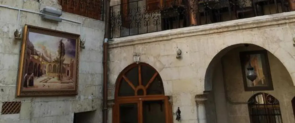 Pinarbasi Konagi Butik Otel