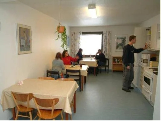 Hotell Nyboholm