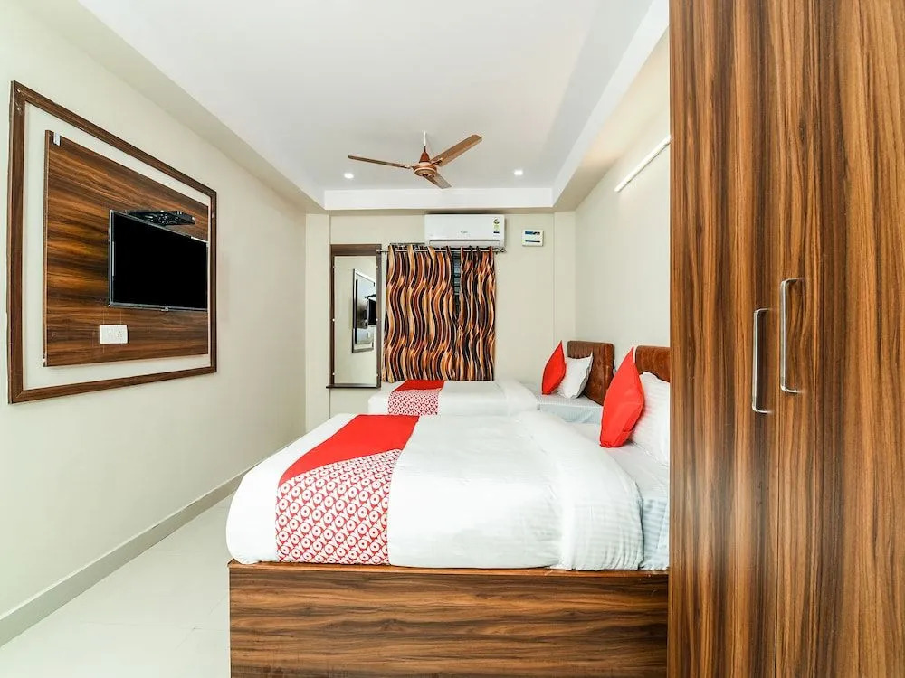 Hotel Renuka