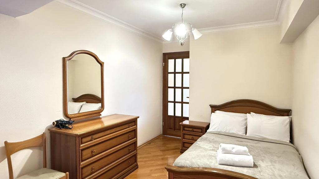 Апартаменты Baku Sea View