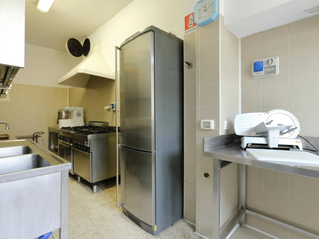 Hotel Ottaviani
