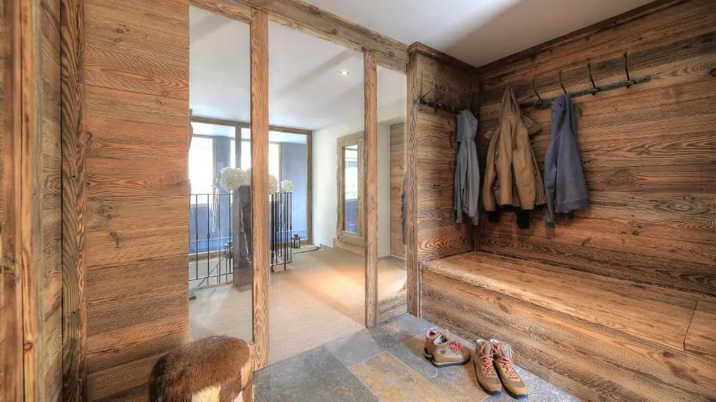 Le Chalet