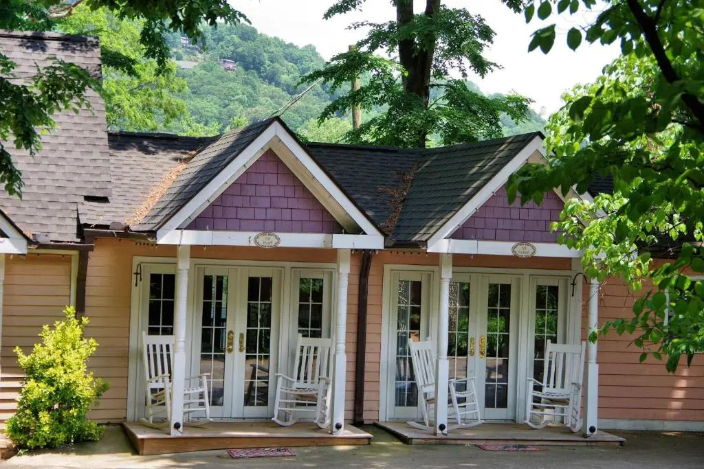 Beaufort House Inn