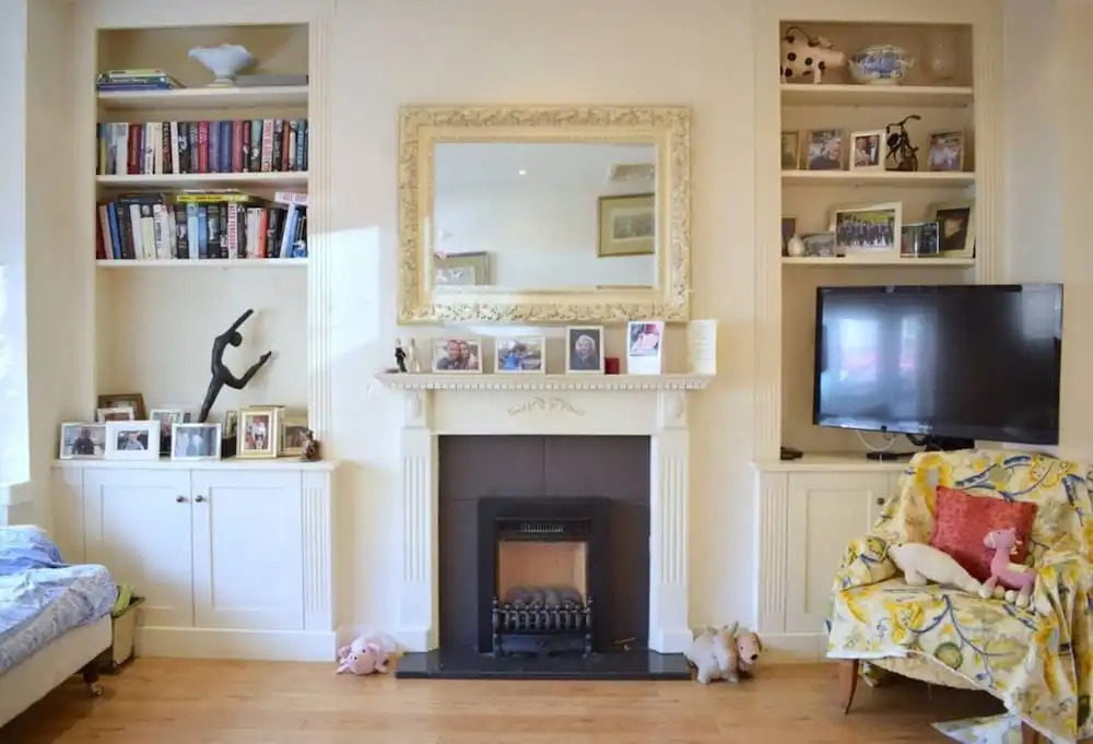 Hammersmith 4 Bedroom Home