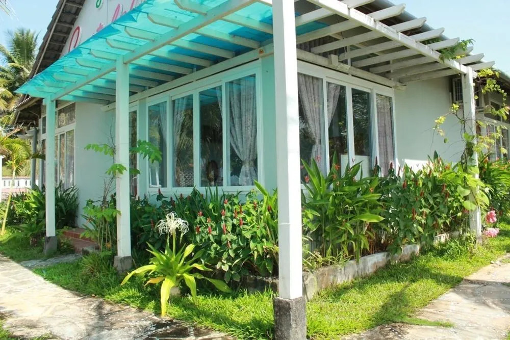 Coastal Village Beach Resort Phu Quoc