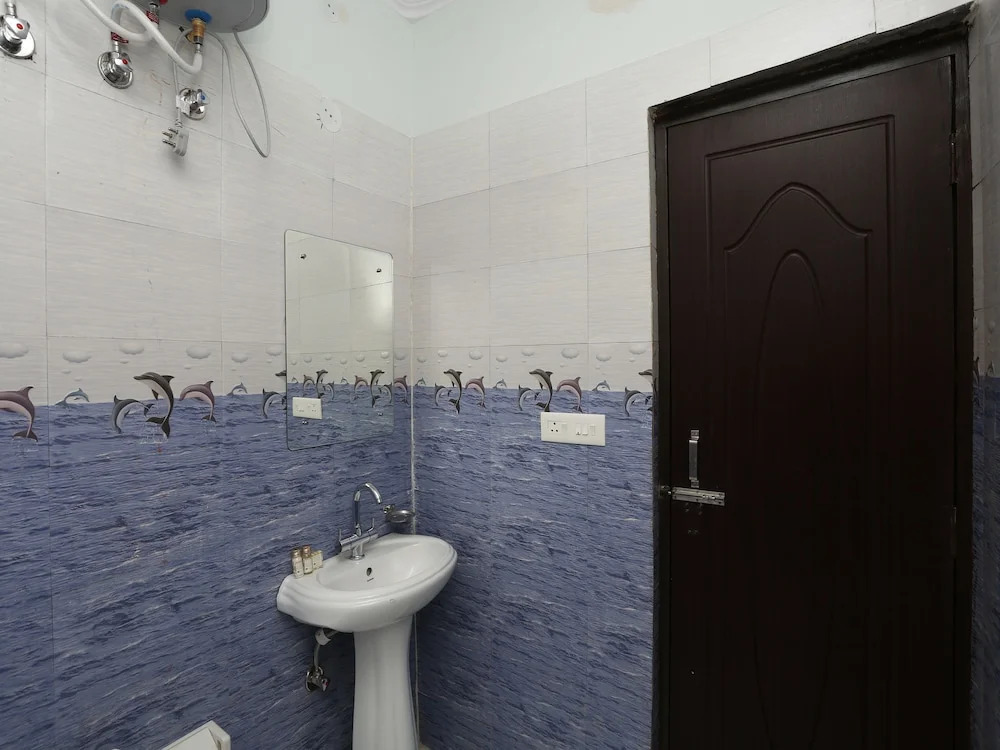 Hotel Yamunotri Retreat, Rishikesh