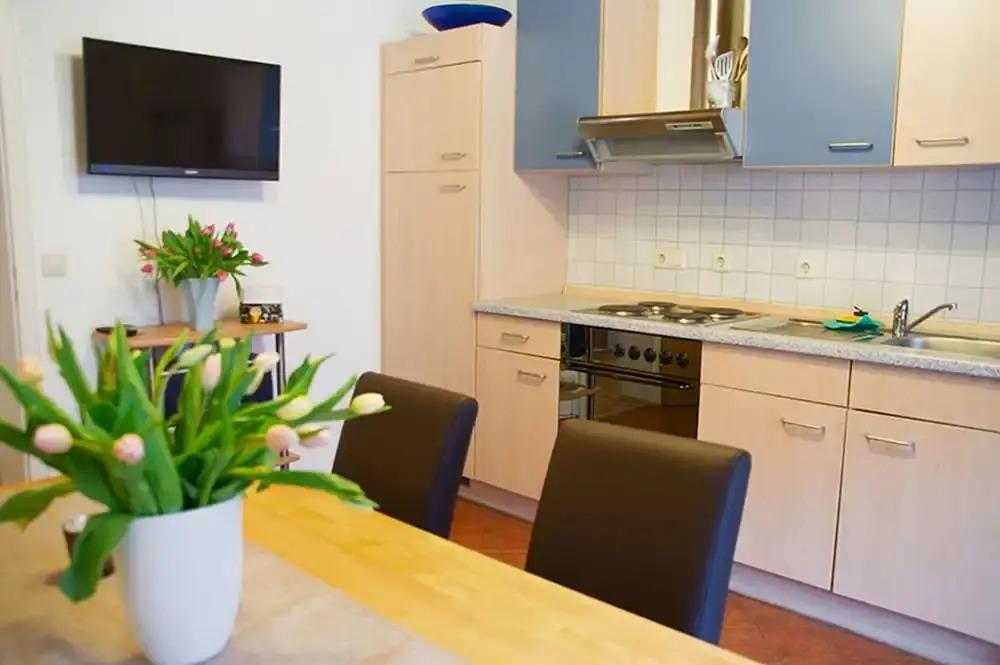 Landhaus Valentin