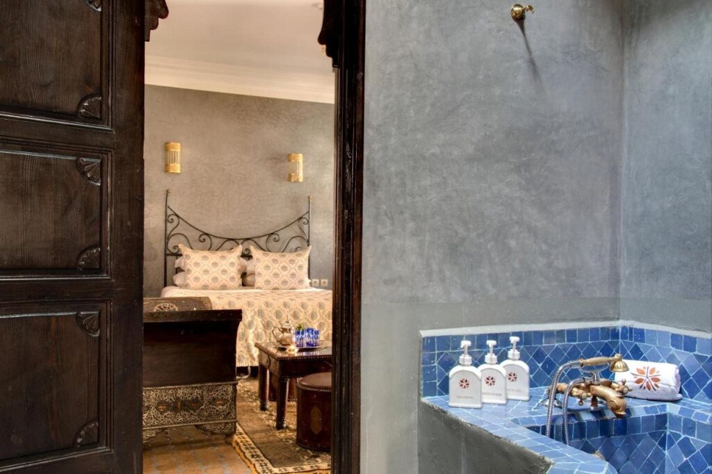 Marrakech Riads, Angsana Heritage Collection