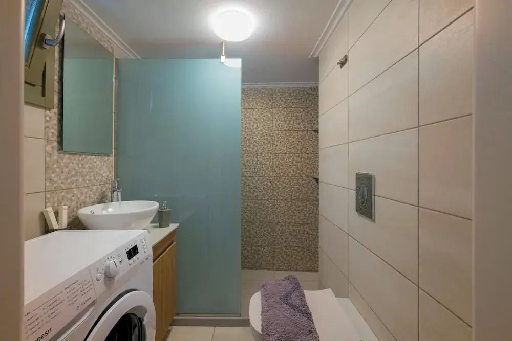 Elartis Apartment