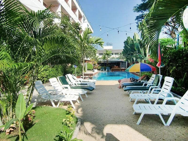 Peony Hua Hin