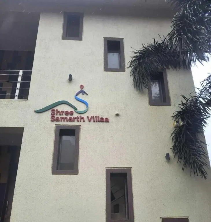Shree Samarth Villa