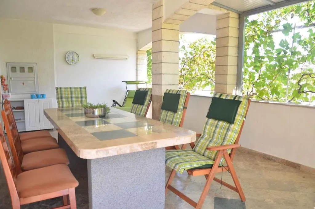 Apartments Rogoznica/Sibenik Riviera 7181