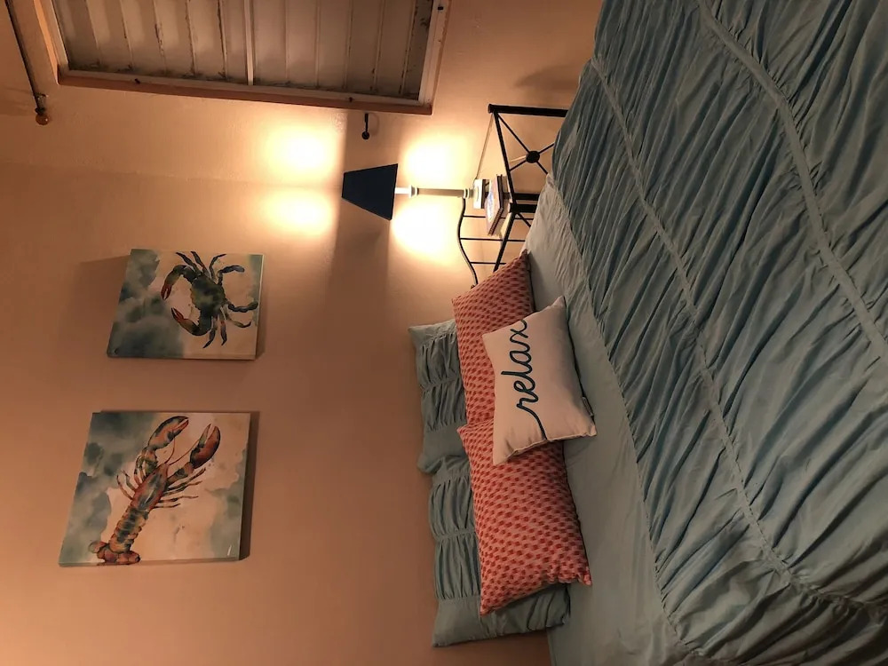 Casa de la Isla