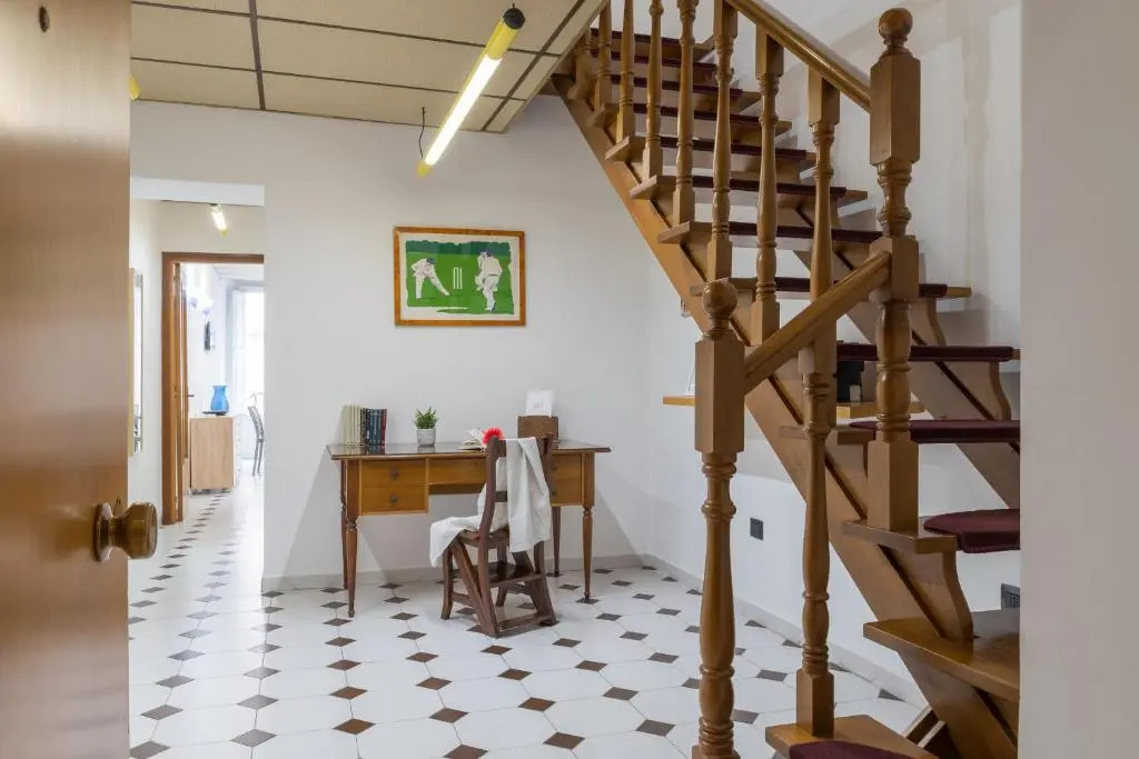 Appartamento Regina nel centro di Bari