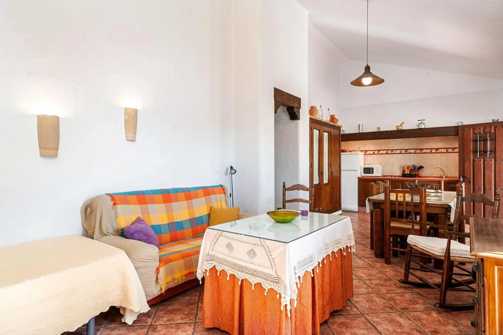 Cortijo Villa La Dehesa