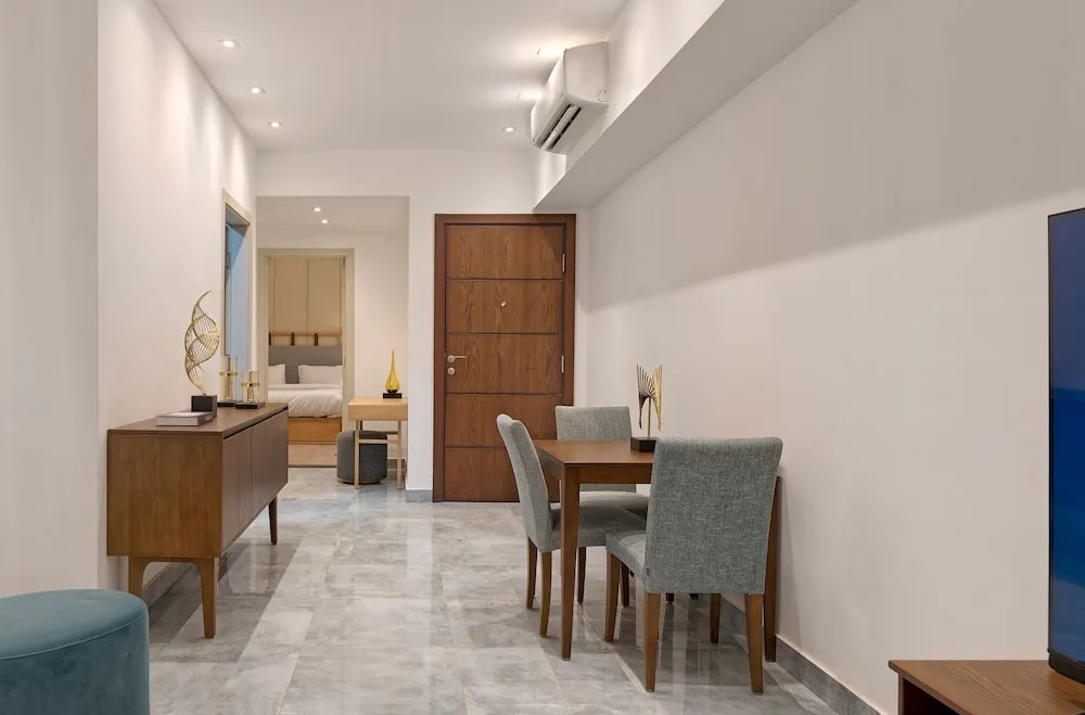 VESTA - New Cairo Residence