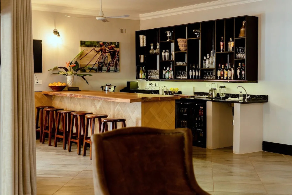 Nkosi Guest Lodge