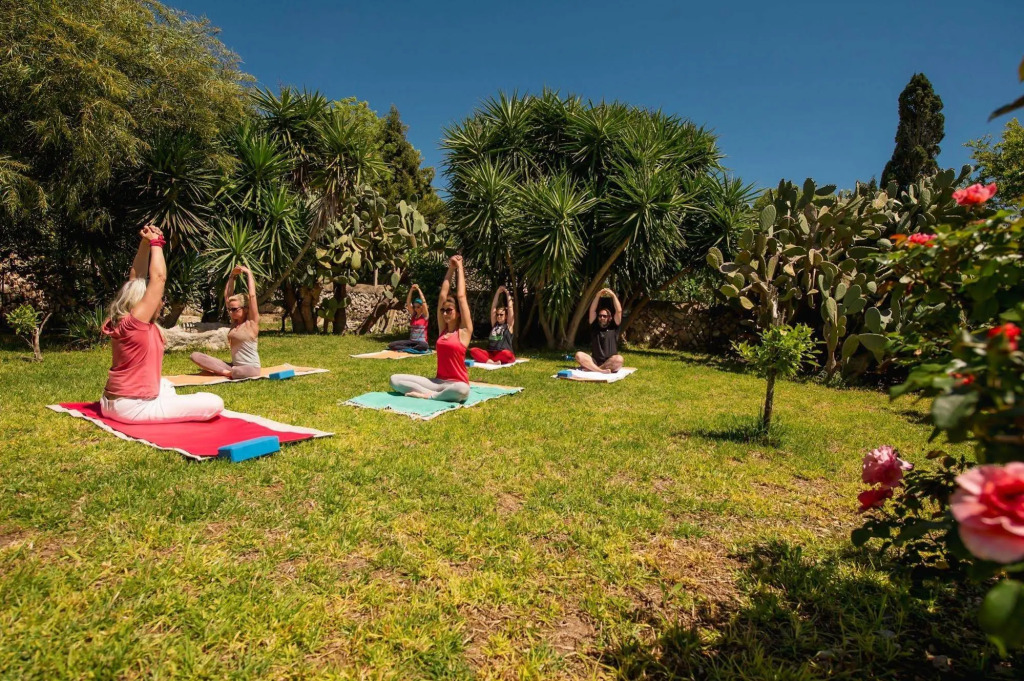 Agroturismo Finca Son Valls