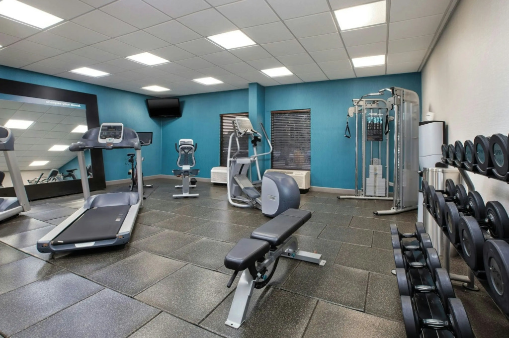 Hampton Inn Cincinnati Northwest Fairfield