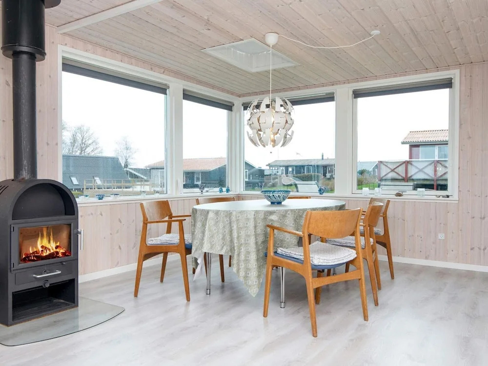 7 Person Holiday Home in Juelsminde