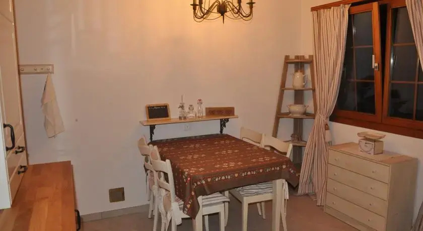 Shabbycharme Appartment