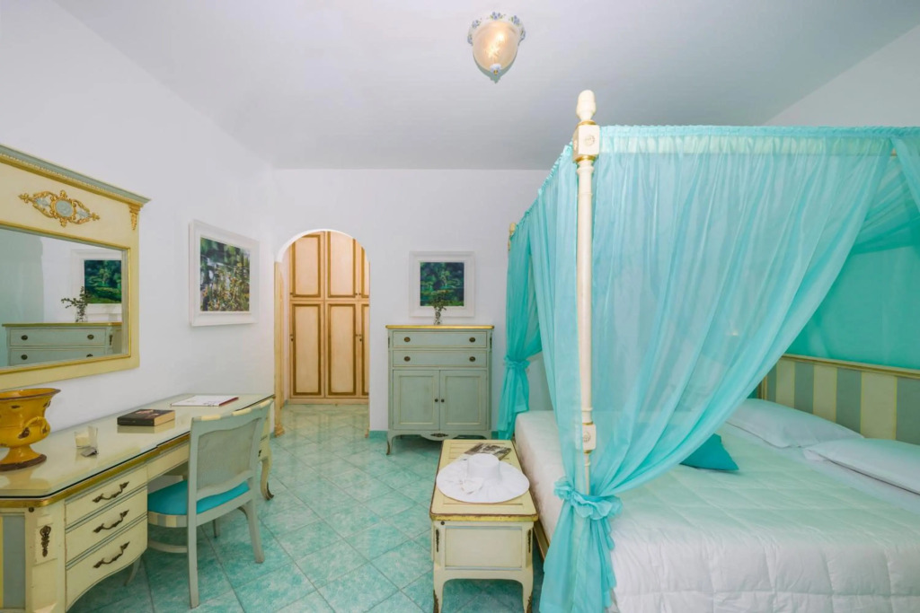 Hotel Royal Prisco
