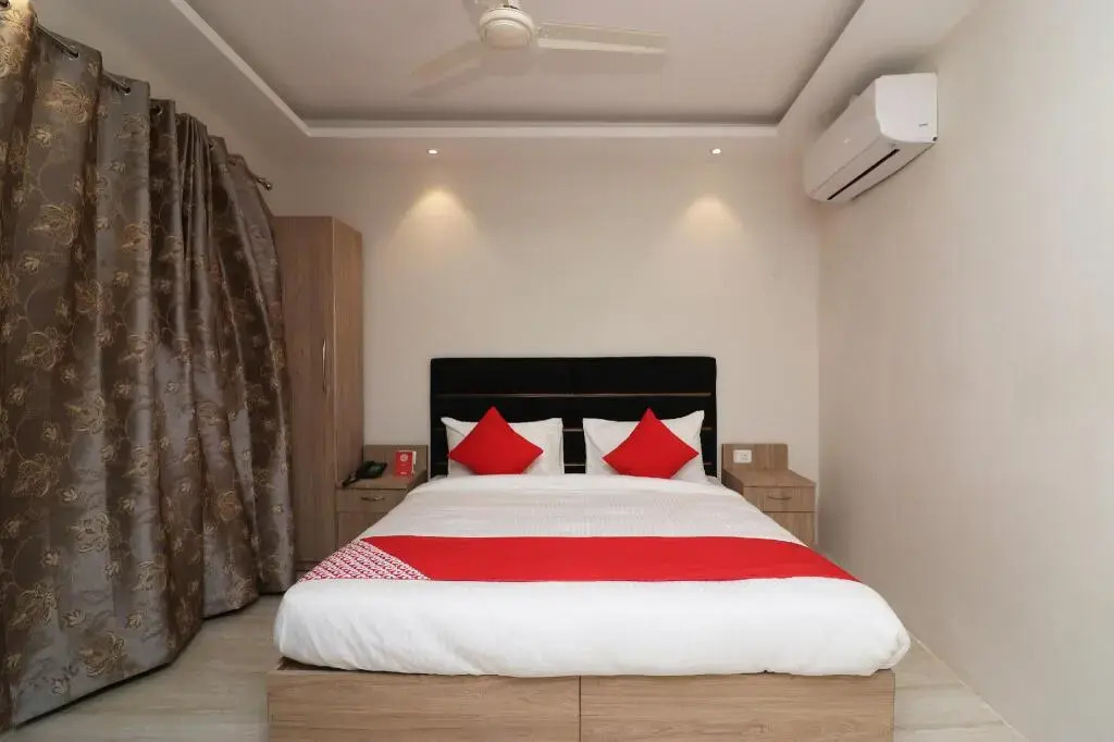 Hotel Shivalik inn by OYO Rooms