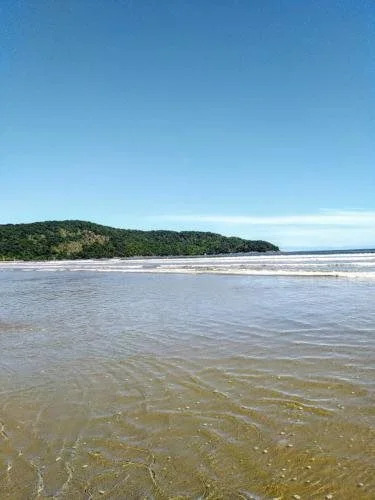 Pousada Riviera Bertioga