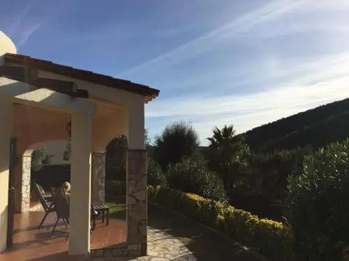 Villa Duende