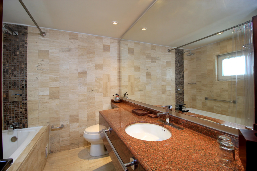 Hotel Windsor House Inn By GEH Suites Apartamentos