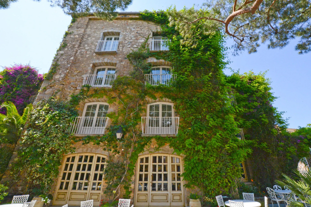 Hôtel LAbbaye