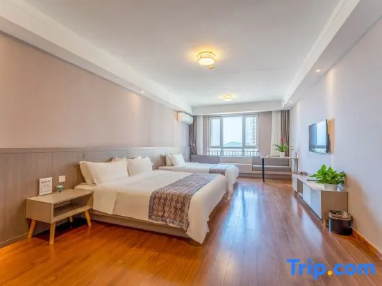Qiyue Business Travel Hotel