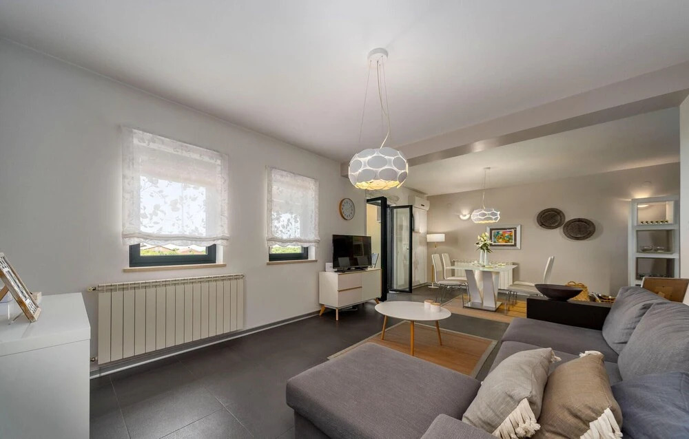 Stunning Home in Skrljevo With Wifi and 2 Bedrooms