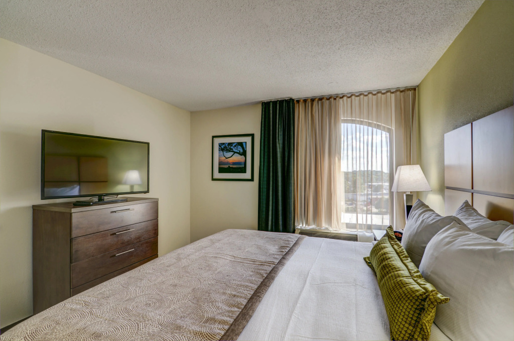 Candlewood Suites Richmond - West Broad by IHG