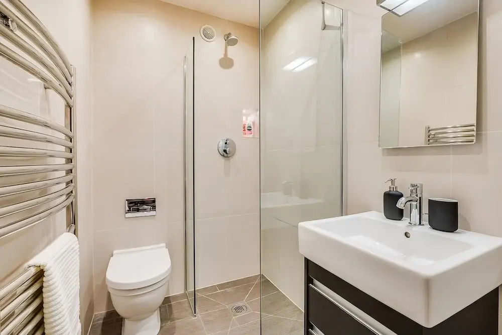 Charming Spacious 5 Bed Mews House - Kensington
