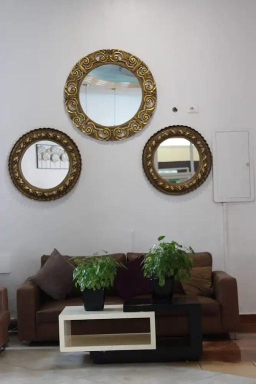 Hotel Belle Vie