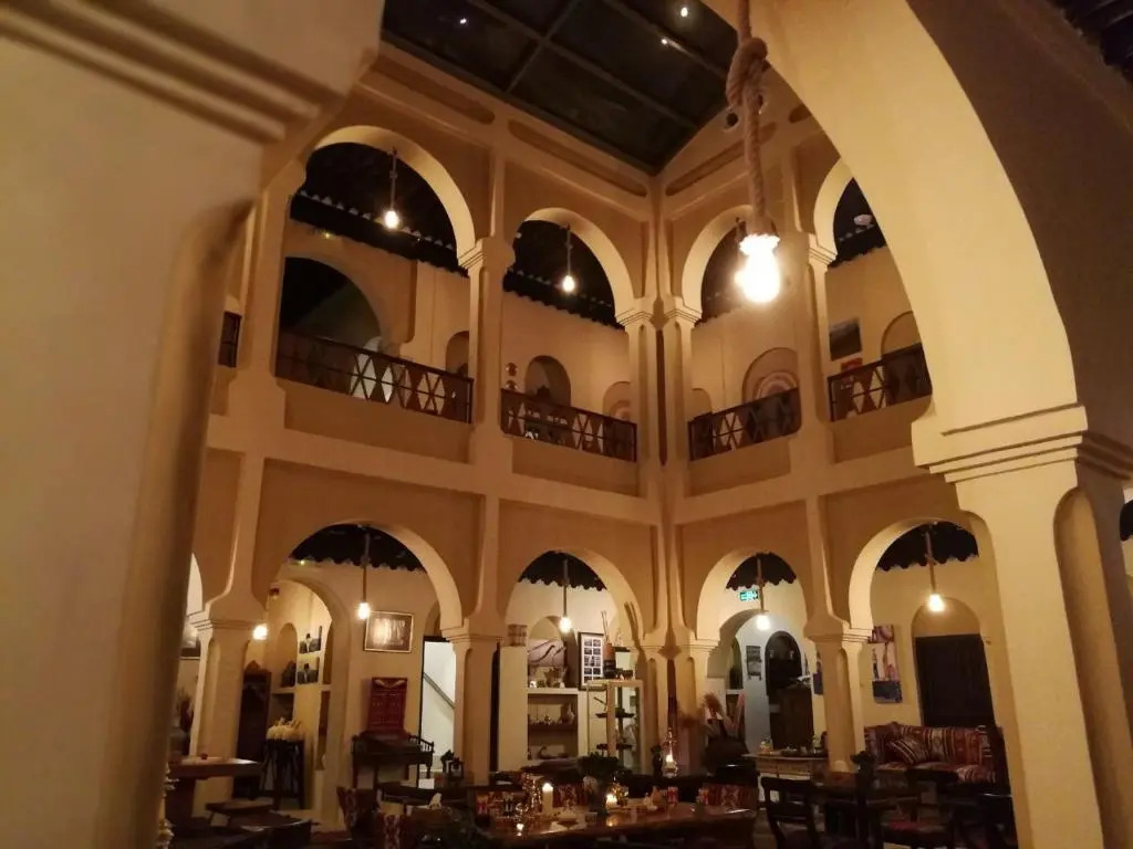 Al Koot Heritage Hotel