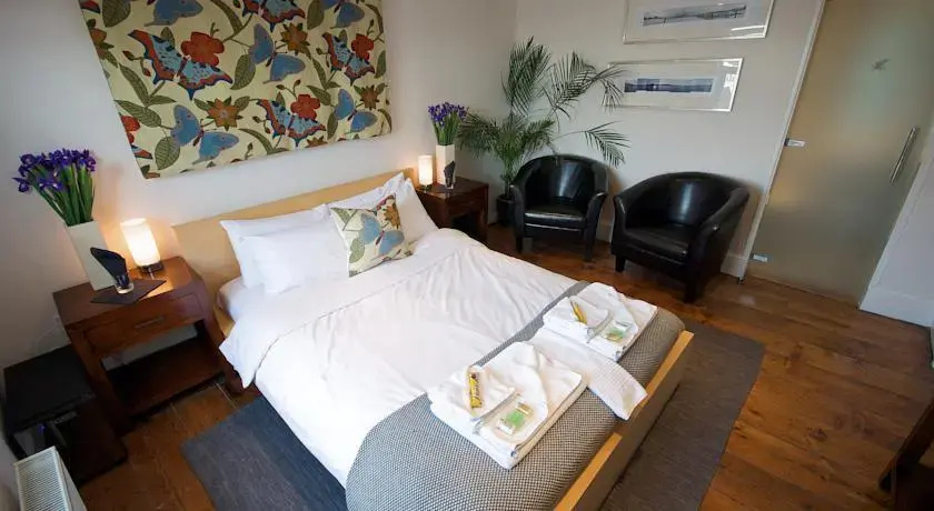 Griffin Guest House
